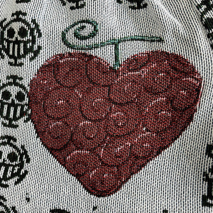 RDMCLOTHINGART tapestry hoodie OPERATION TAPESTRY SHORTS