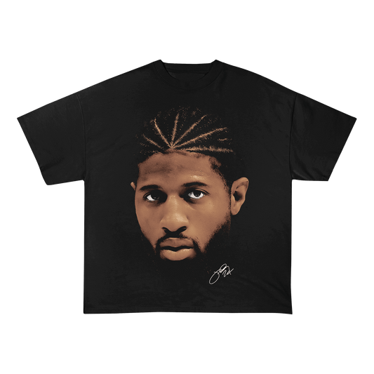 PAULGEORGE HEAVY WEIGHT COTTON TEE-8078 - RDMCLOTHINGART