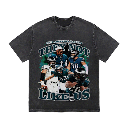 RDMCLOTHINGART tapestry hoodie PHILADELPHIA HEAVY WEIGHT COTTON TEE-9074