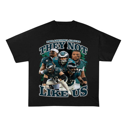 RDMCLOTHINGART tapestry hoodie PHILADELPHIA HEAVY WEIGHT COTTON TEE-9075