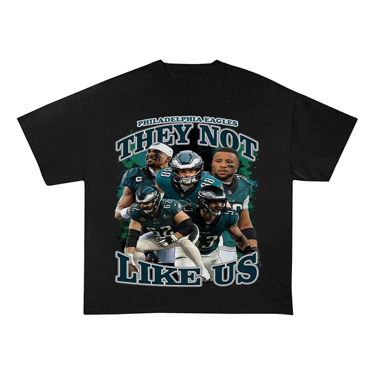 RDMCLOTHINGART tapestry hoodie PHILADELPHIA HEAVY WEIGHT COTTON TEE-9075