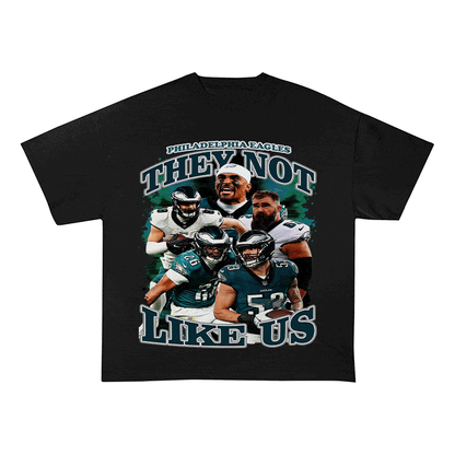 RDMCLOTHINGART tapestry hoodie PHILADELPHIA HEAVY WEIGHT COTTON TEE-9076