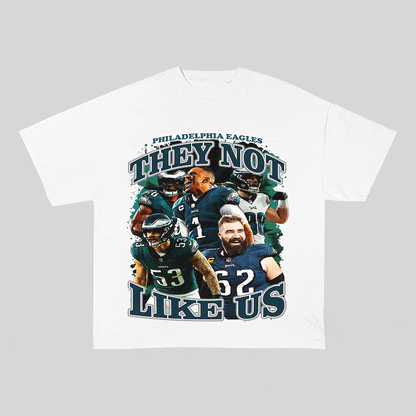 RDMCLOTHINGART tapestry hoodie PHILADELPHIA V2 HEAVY WEIGHT COTTON TEE-9078