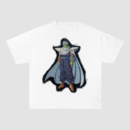 Piccolo HEAVY COTTON TEES-8155 - RDMCLOTHINGART