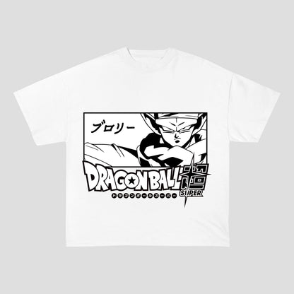 Piccolo HEAVY COTTON TEES-8208 - RDMCLOTHINGART