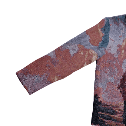 Pink Chief Keef Tapestry - RDMCLOTHINGART