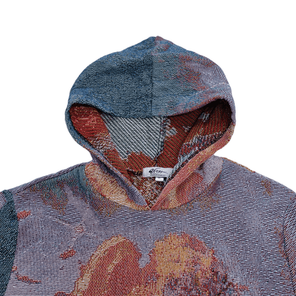 Pink Chief Keef Tapestry - RDMCLOTHINGART