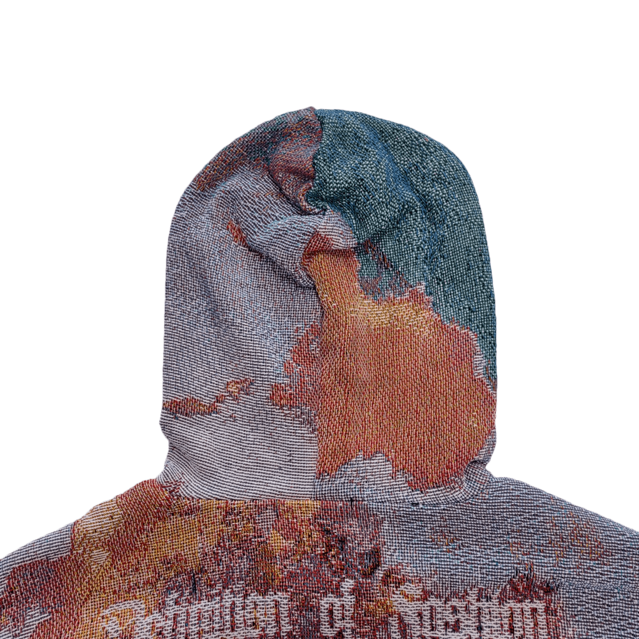 Pink Chief Keef Tapestry - RDMCLOTHINGART