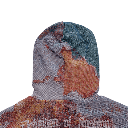 Pink Chief Keef Tapestry - RDMCLOTHINGART