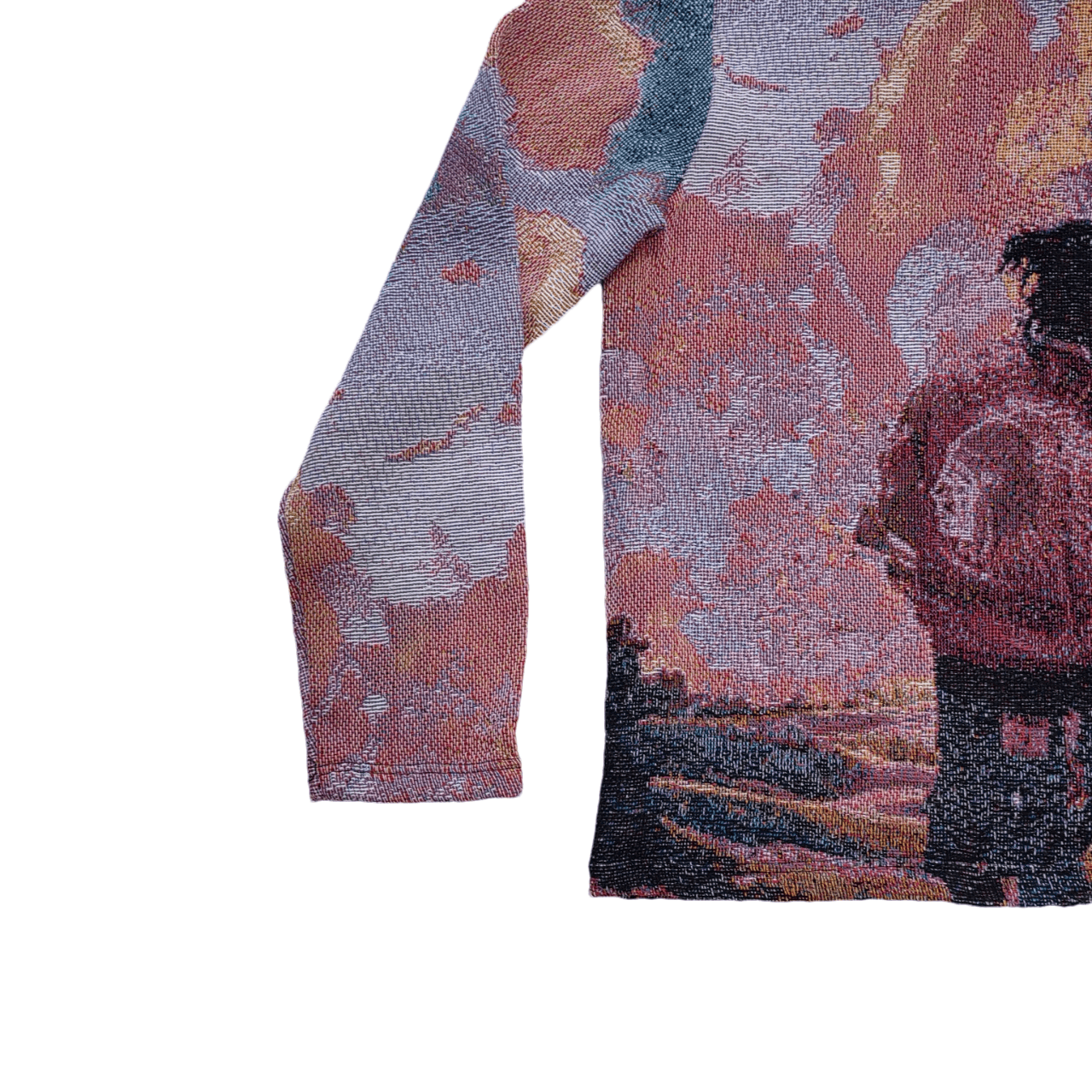 Pink Chief Keef Tapestry - RDMCLOTHINGART