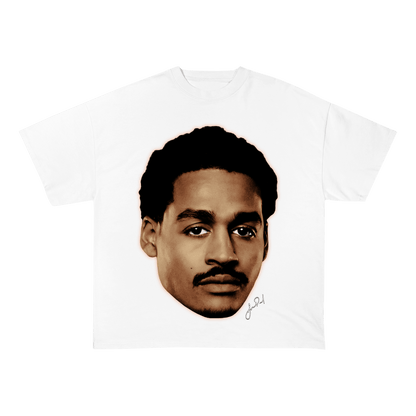 POOLE HEAVY WEIGHT COTTON TEE-8091 - RDMCLOTHINGART