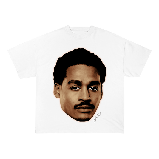 POOLE HEAVY WEIGHT COTTON TEE-8091 - RDMCLOTHINGART