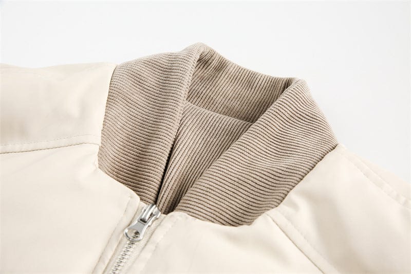 RDMCLOTHINGART tapestry hoodie PUFF COAT 9201