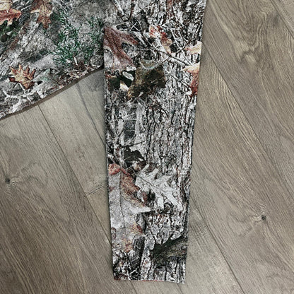 REALTREE TAPESTRY JACKET - RDMCLOTHINGART