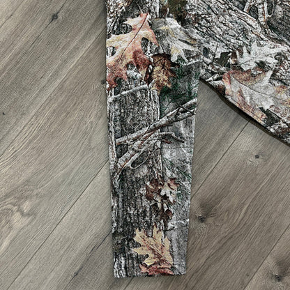 REALTREE TAPESTRY JACKET - RDMCLOTHINGART