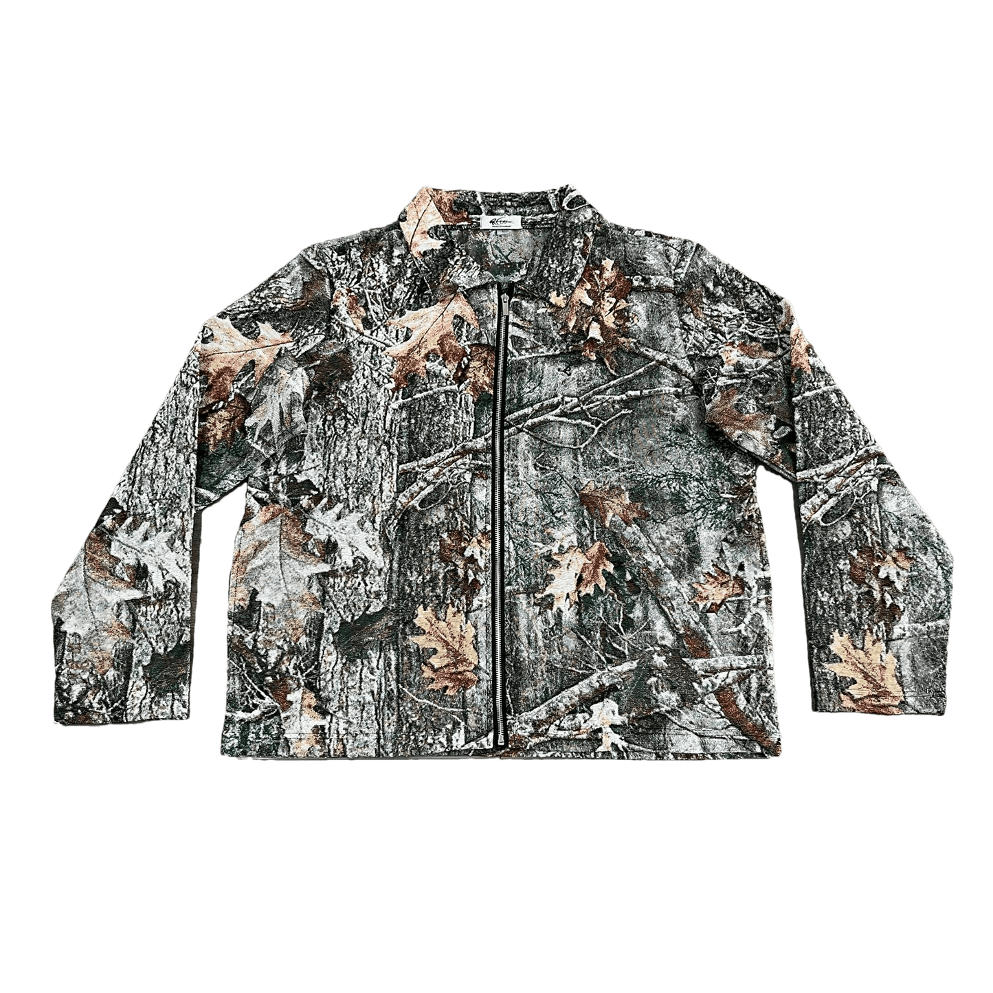 REALTREE TAPESTRY JACKET - RDMCLOTHINGART