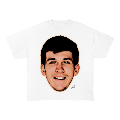REAVES HEAVY WEIGHT COTTON TEE-8099 - RDMCLOTHINGART