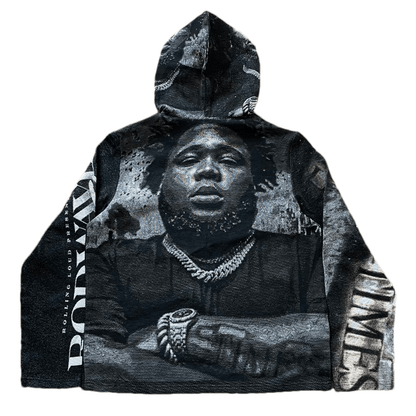 ROD TAPESTRY - RDMCLOTHINGART