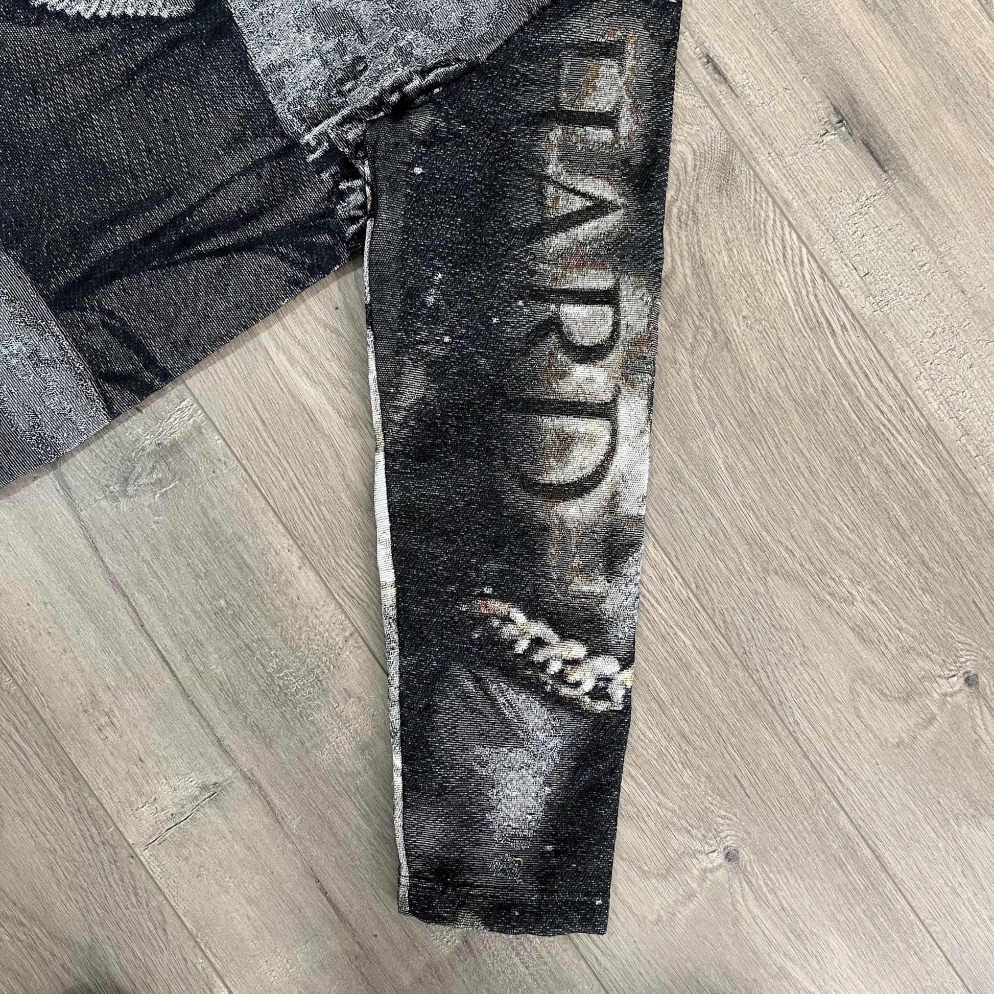 ROD Tapestry JACKET - RDMCLOTHINGART