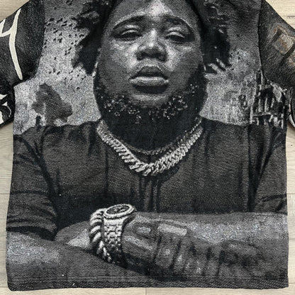 ROD Tapestry JACKET - RDMCLOTHINGART