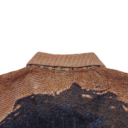 ROD TOUR JACKET - RDMCLOTHINGART