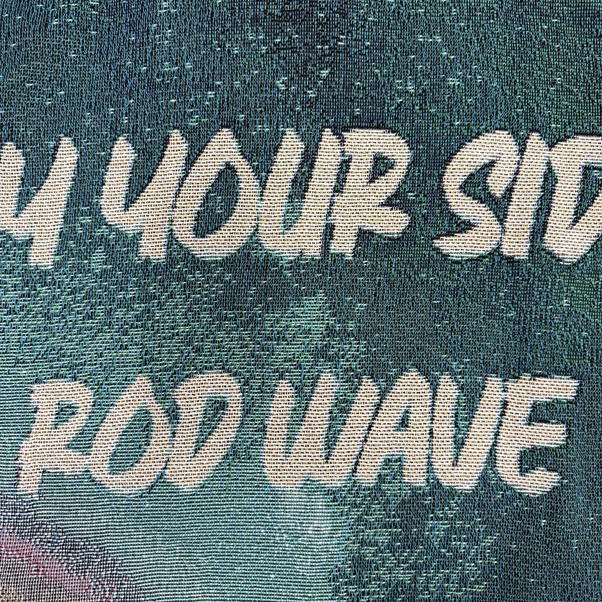 RDMCLOTHINGART tapestry hoodie ROD WAVE  V3 TAPESTRY JACKET-98394