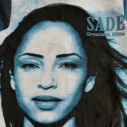 RDMCLOTHINGART tapestry hoodie SADE TAPESTRY JACKET