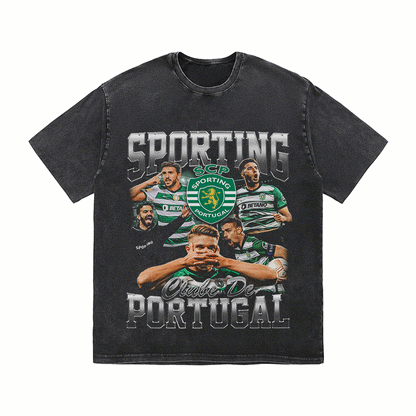 RDMCLOTHINGART tapestry hoodie SCP HEAVY WEIGHT COTTON TEE-8982