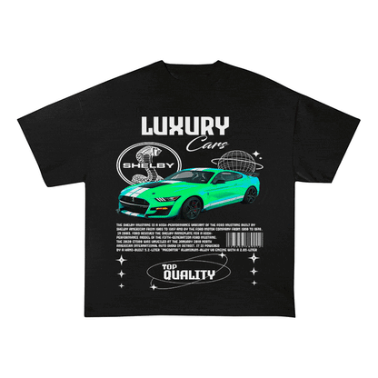 RDMCLOTHINGART tapestry hoodie SHELBY HEAVY WEIGHT COTTON TEE-9112