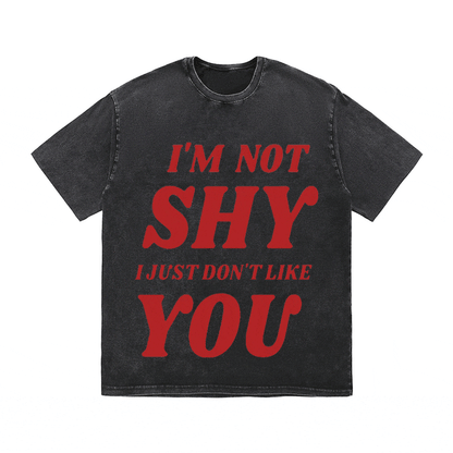 RDMCLOTHINGART tapestry hoodie SLOGAN HEAVY COTTON TEES-9478