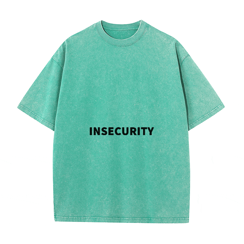 RDMCLOTHINGART tapestry hoodie SLOGAN HEAVY COTTON TEES-9481
