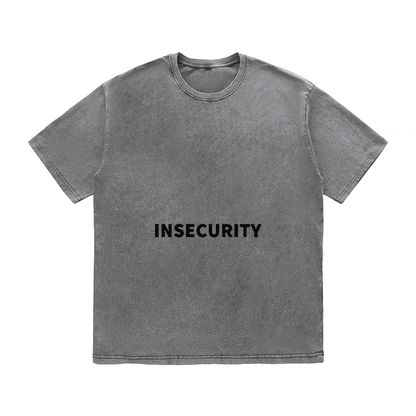 RDMCLOTHINGART tapestry hoodie SLOGAN HEAVY COTTON TEES-9481