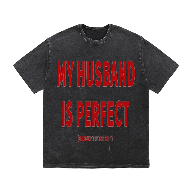 RDMCLOTHINGART tapestry hoodie SLOGAN HEAVY COTTON TEES-9485