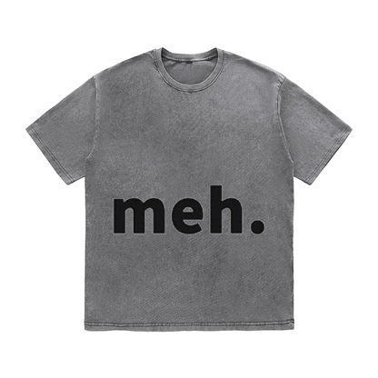 RDMCLOTHINGART tapestry hoodie SLOGAN HEAVY COTTON TEES-9487