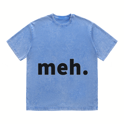 RDMCLOTHINGART tapestry hoodie SLOGAN HEAVY COTTON TEES-9487