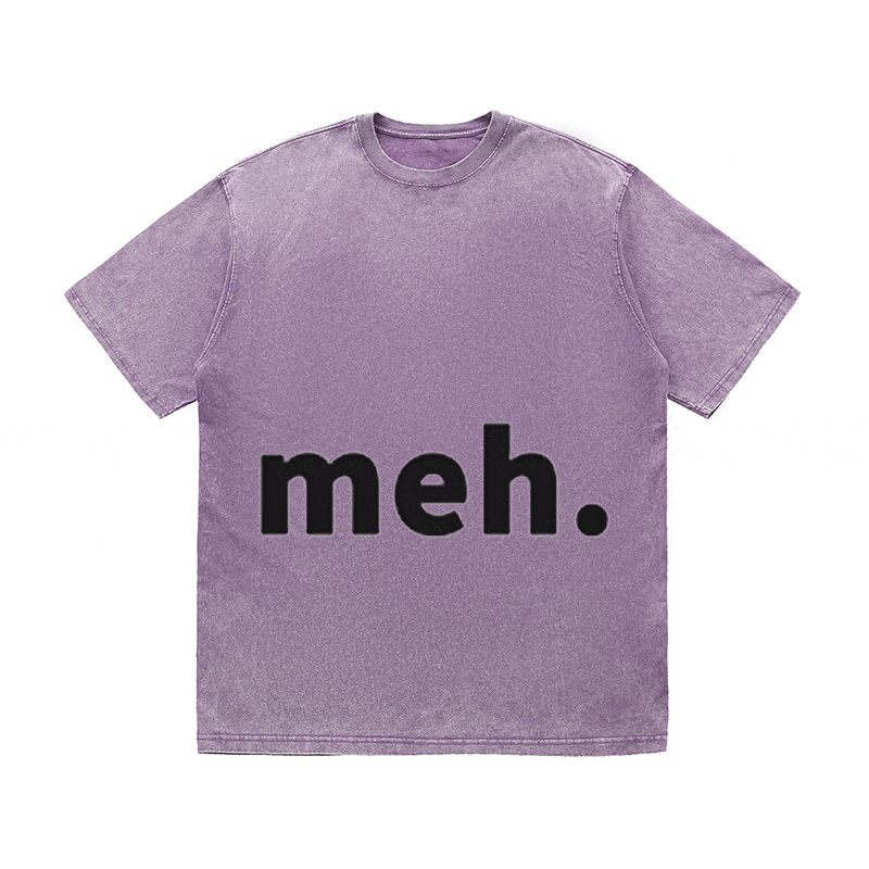 RDMCLOTHINGART tapestry hoodie SLOGAN HEAVY COTTON TEES-9487