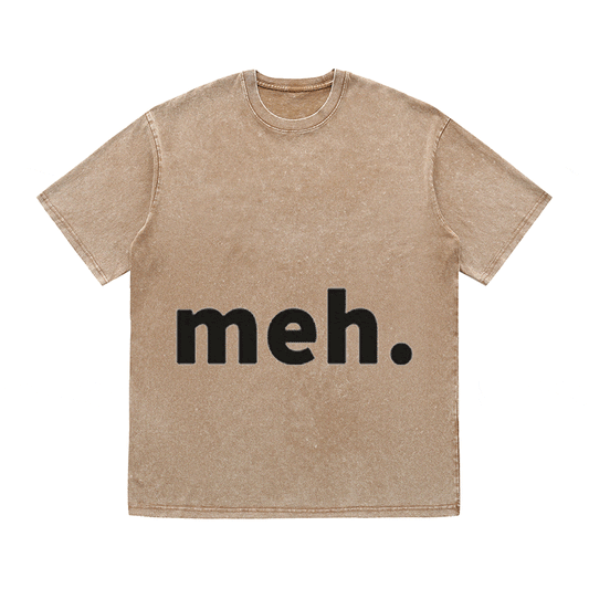 RDMCLOTHINGART tapestry hoodie SLOGAN HEAVY COTTON TEES-9487