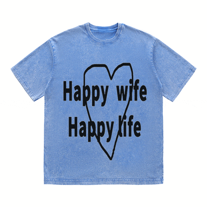 RDMCLOTHINGART tapestry hoodie SLOGAN HEAVY COTTON TEES-9488