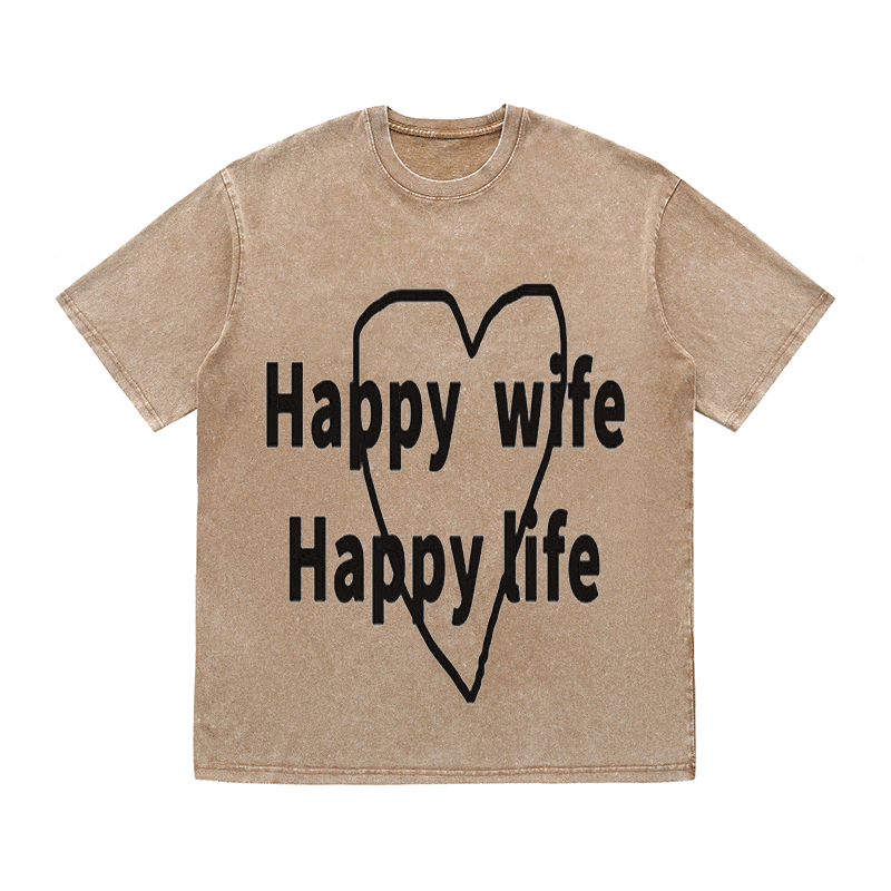 RDMCLOTHINGART tapestry hoodie SLOGAN HEAVY COTTON TEES-9488