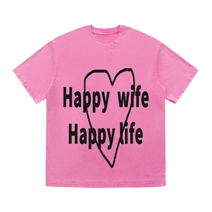 RDMCLOTHINGART tapestry hoodie SLOGAN HEAVY COTTON TEES-9488