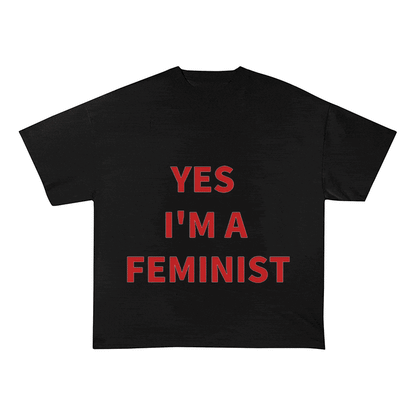 RDMCLOTHINGART tapestry hoodie SLOGAN HEAVY COTTON TEES-9489