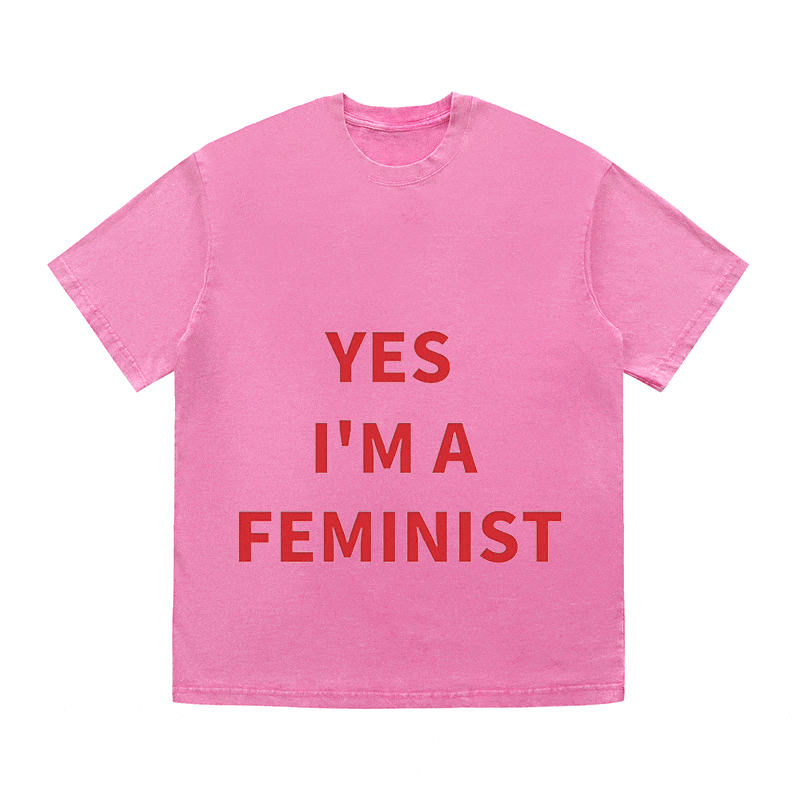 RDMCLOTHINGART tapestry hoodie SLOGAN HEAVY COTTON TEES-9489