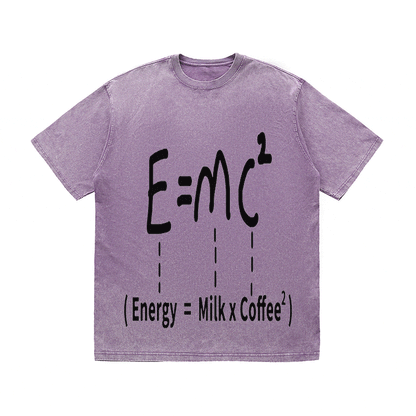 RDMCLOTHINGART tapestry hoodie SLOGAN HEAVY COTTON TEES-9491