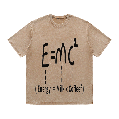 RDMCLOTHINGART tapestry hoodie SLOGAN HEAVY COTTON TEES-9491