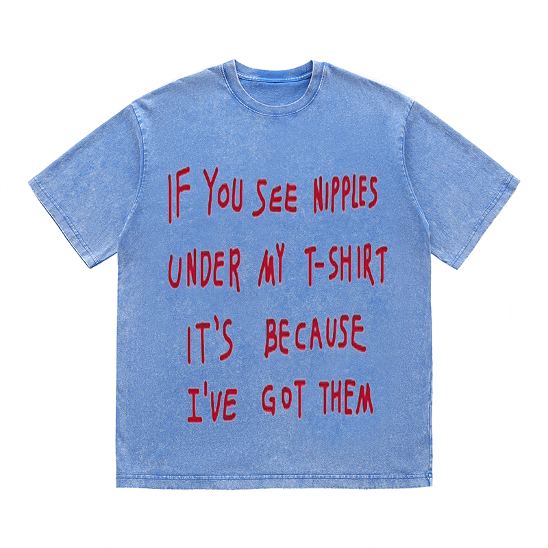 RDMCLOTHINGART tapestry hoodie SLOGAN HEAVY COTTON TEES-9493