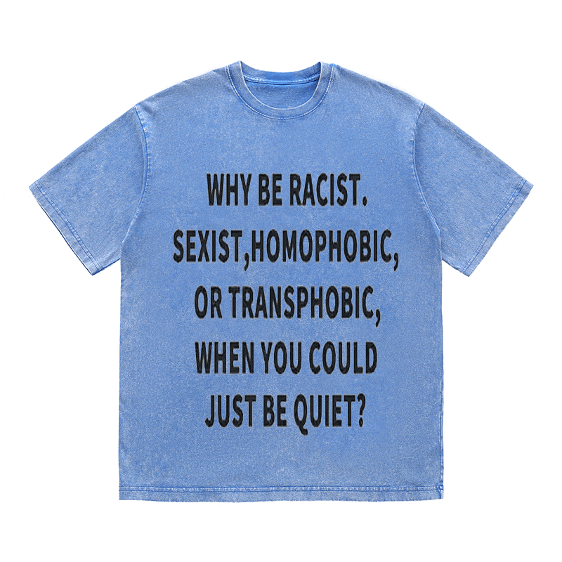 RDMCLOTHINGART tapestry hoodie SLOGAN HEAVY COTTON TEES-9496