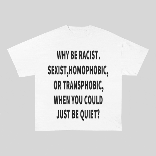 RDMCLOTHINGART tapestry hoodie SLOGAN HEAVY COTTON TEES-9496