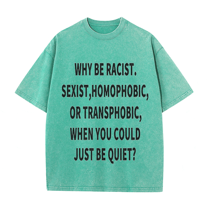 RDMCLOTHINGART tapestry hoodie SLOGAN HEAVY COTTON TEES-9496