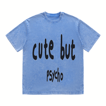 RDMCLOTHINGART tapestry hoodie SLOGAN HEAVY COTTON TEES-9497