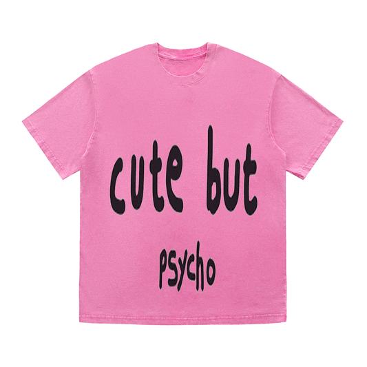 RDMCLOTHINGART tapestry hoodie SLOGAN HEAVY COTTON TEES-9497